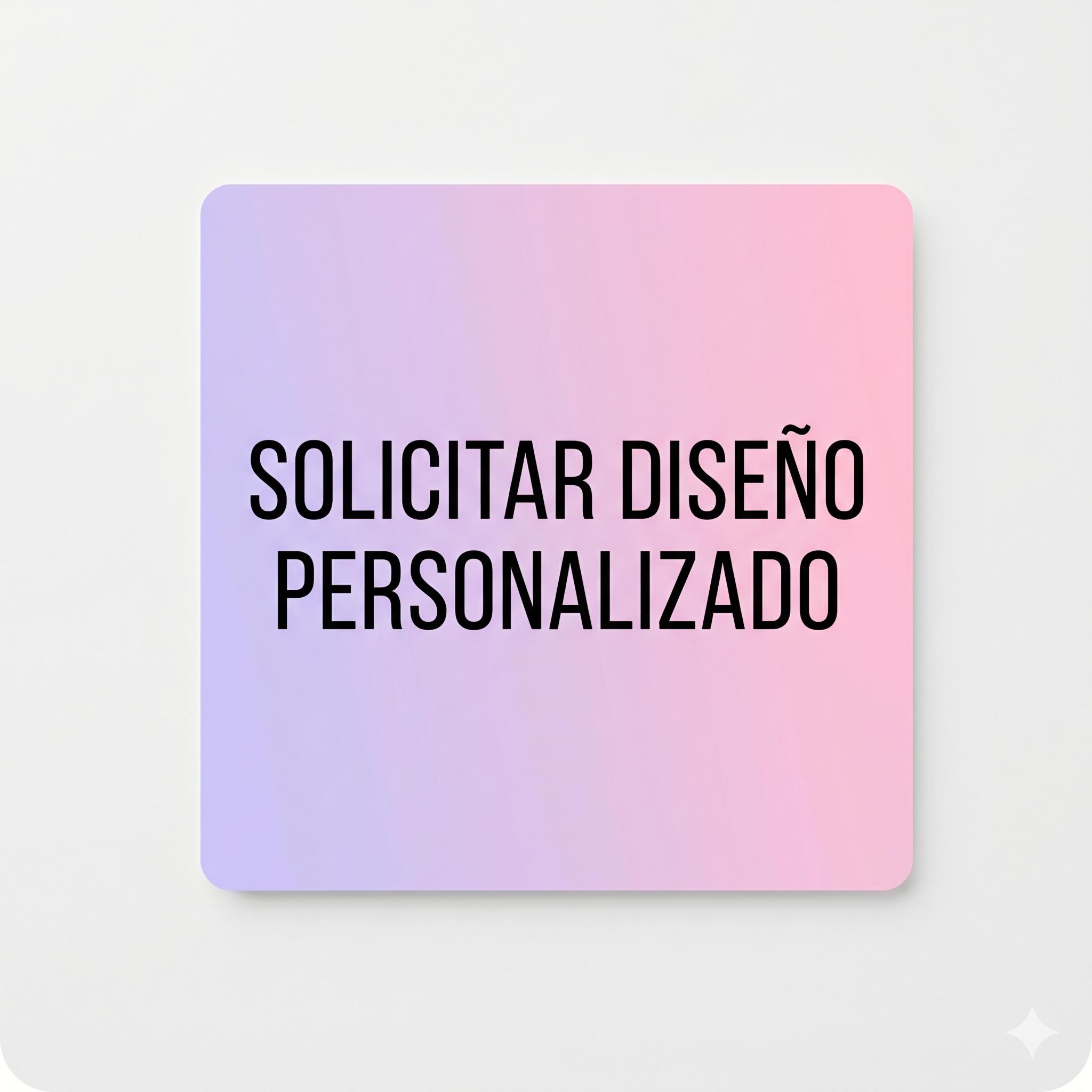 Bolsita Dulcero 1/2 Carta