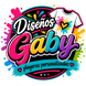 Diseños Gaby – Inicio